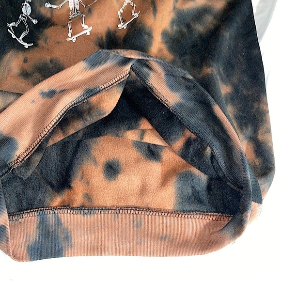 Better / Together crewneck sweatshirt size L - Picture 5 of 9